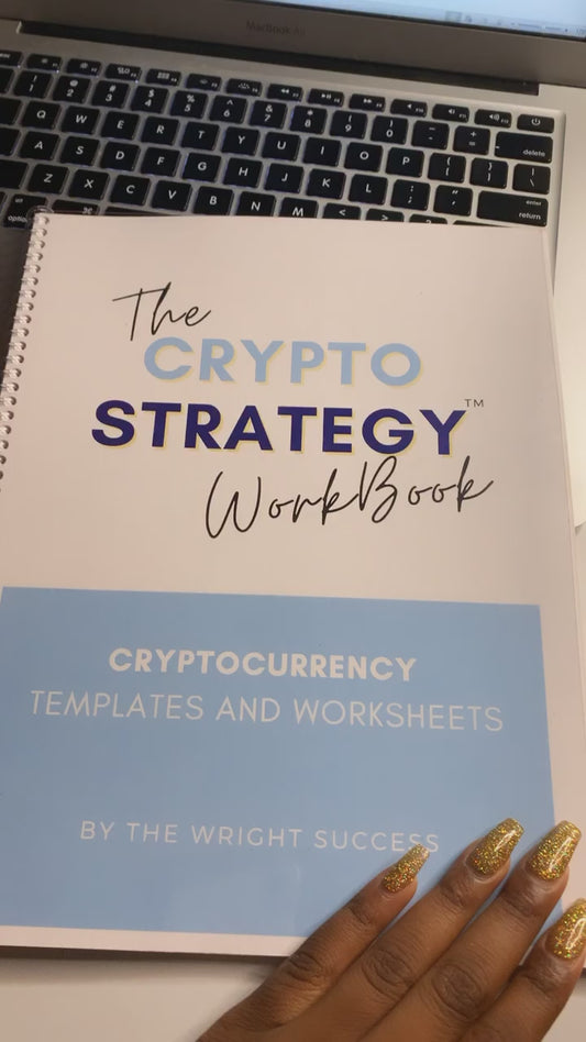 Crypto Strategy Workbook